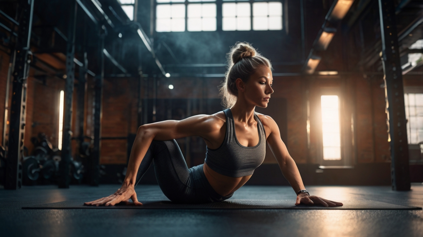 Corso base di yoga